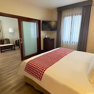 Junior Suite King Room